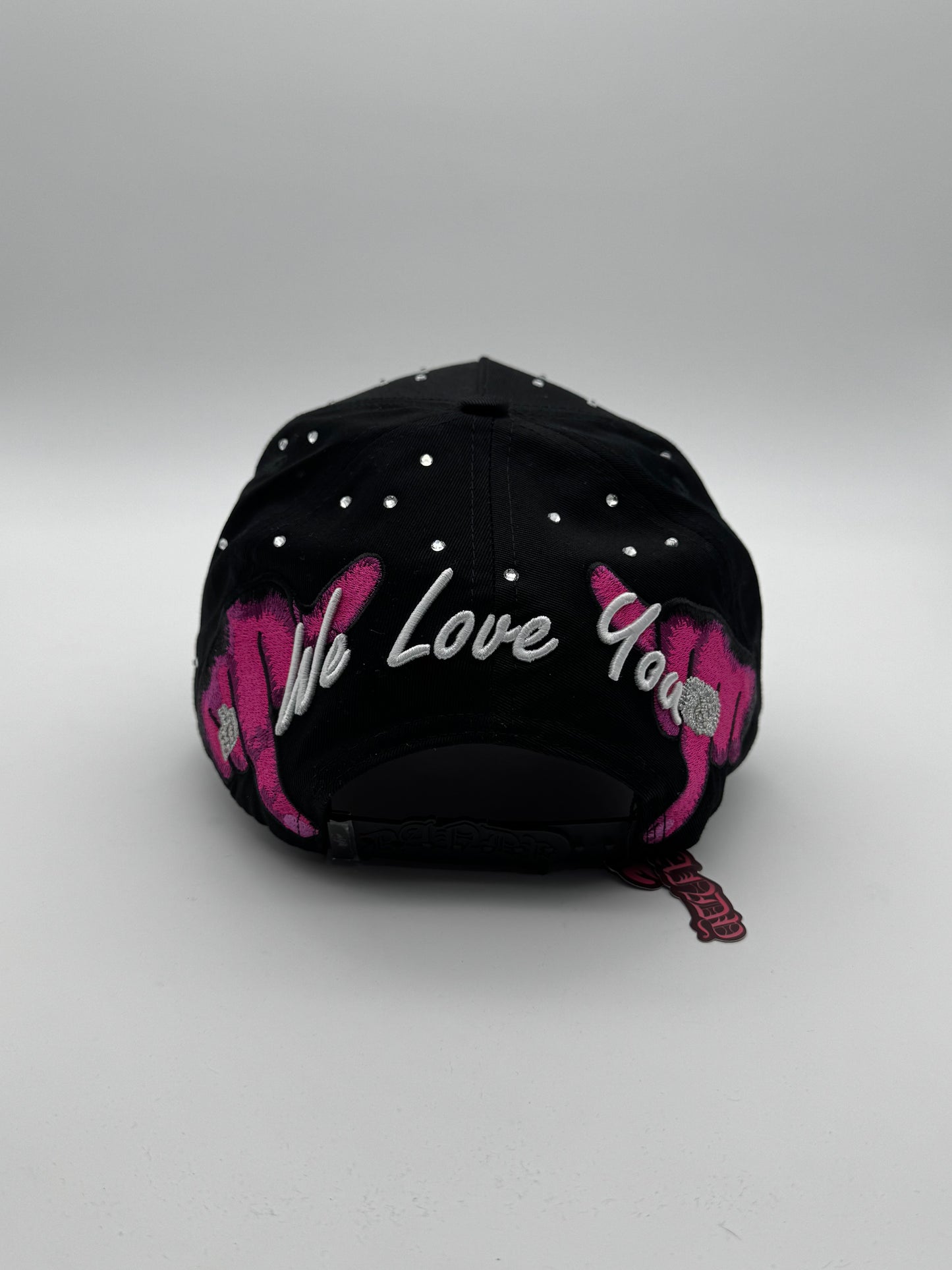 DANDY HATS X TOMBO