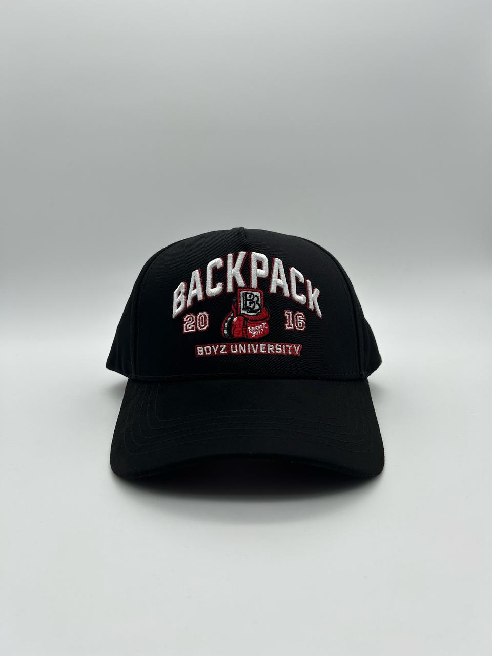 BACKPACKBOYZ UNIVERITY - FINO