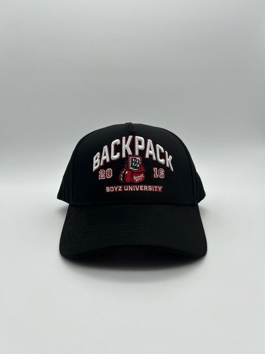 BACKPACKBOYZ UNIVERITY - FINO