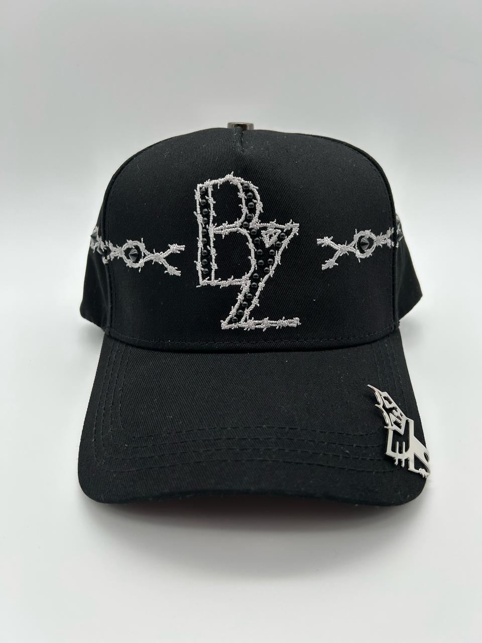 BAEZ x EL BARBAS HATS BZ PÚAS