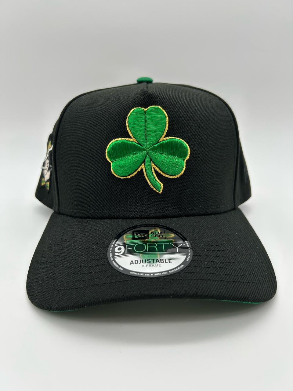 BOSTON CELTICS NBA - NEW ERA