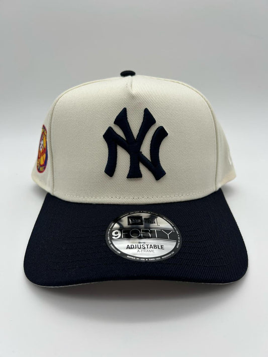 NEW YORK YANKEES 50th - NEW ERA