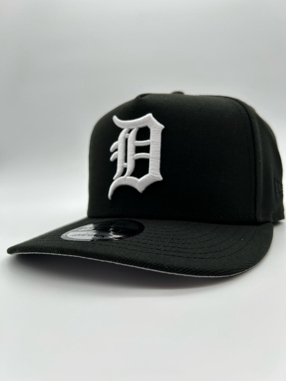 DETROIT TIGERS – NEW ERA