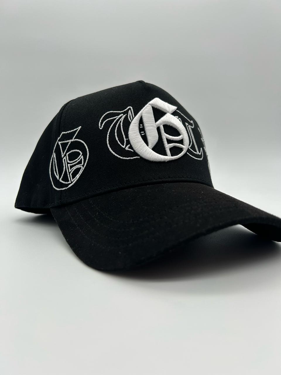 GUTY G - GUTY HATS