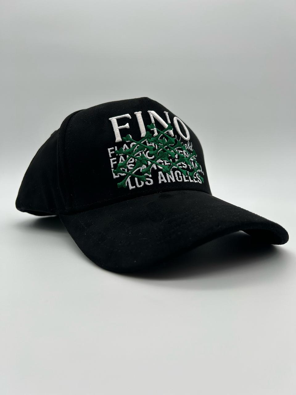 LOS ANGELES - FINO