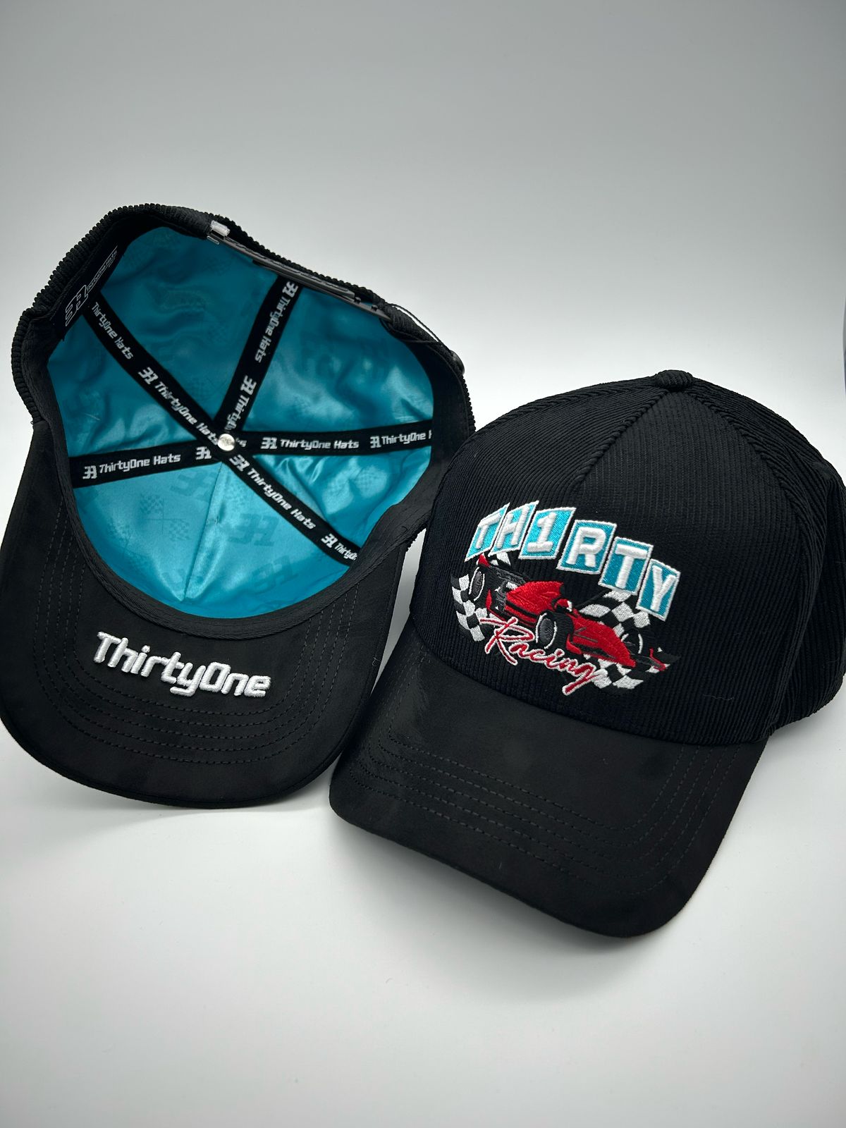 TH1RTY RACING - 31 HATS