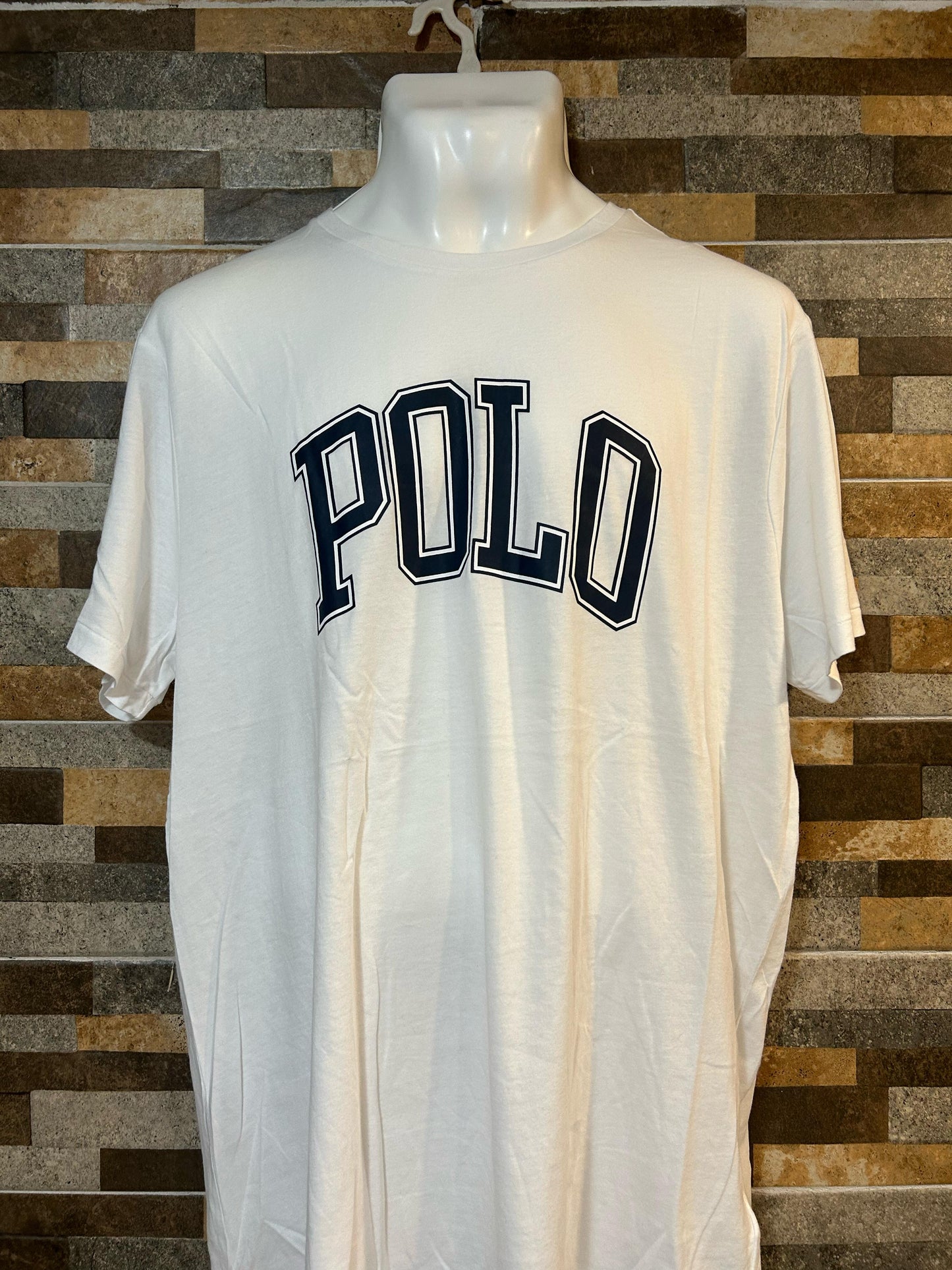 PLAYERA CLÁSICA RALPH LAUREN