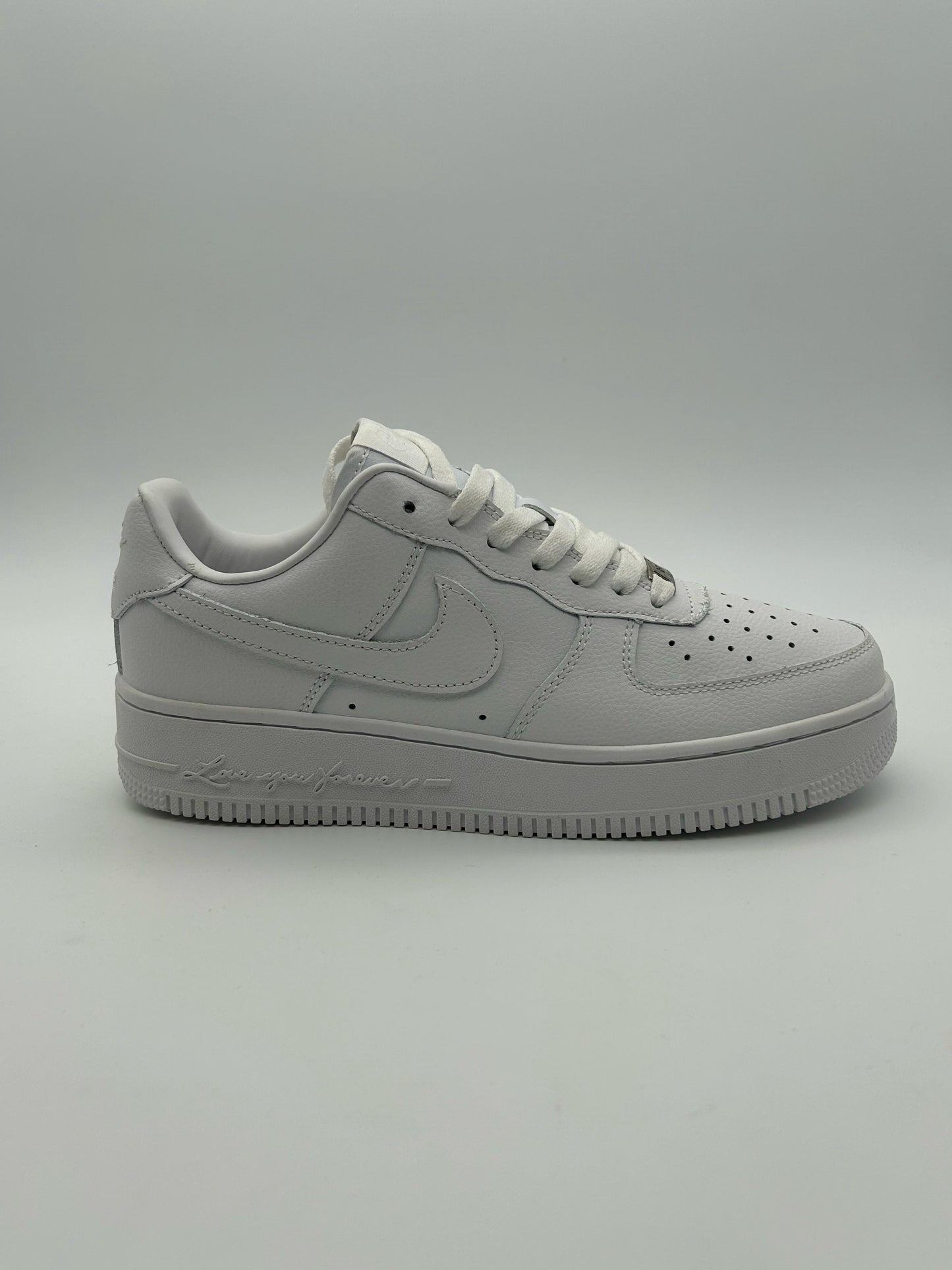 AIR FORCE ONE LOVE YOU FOREVER - G5