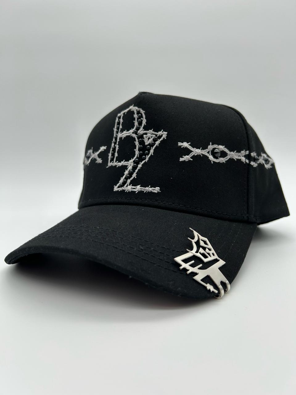 BAEZ x EL BARBAS HATS BZ PÚAS