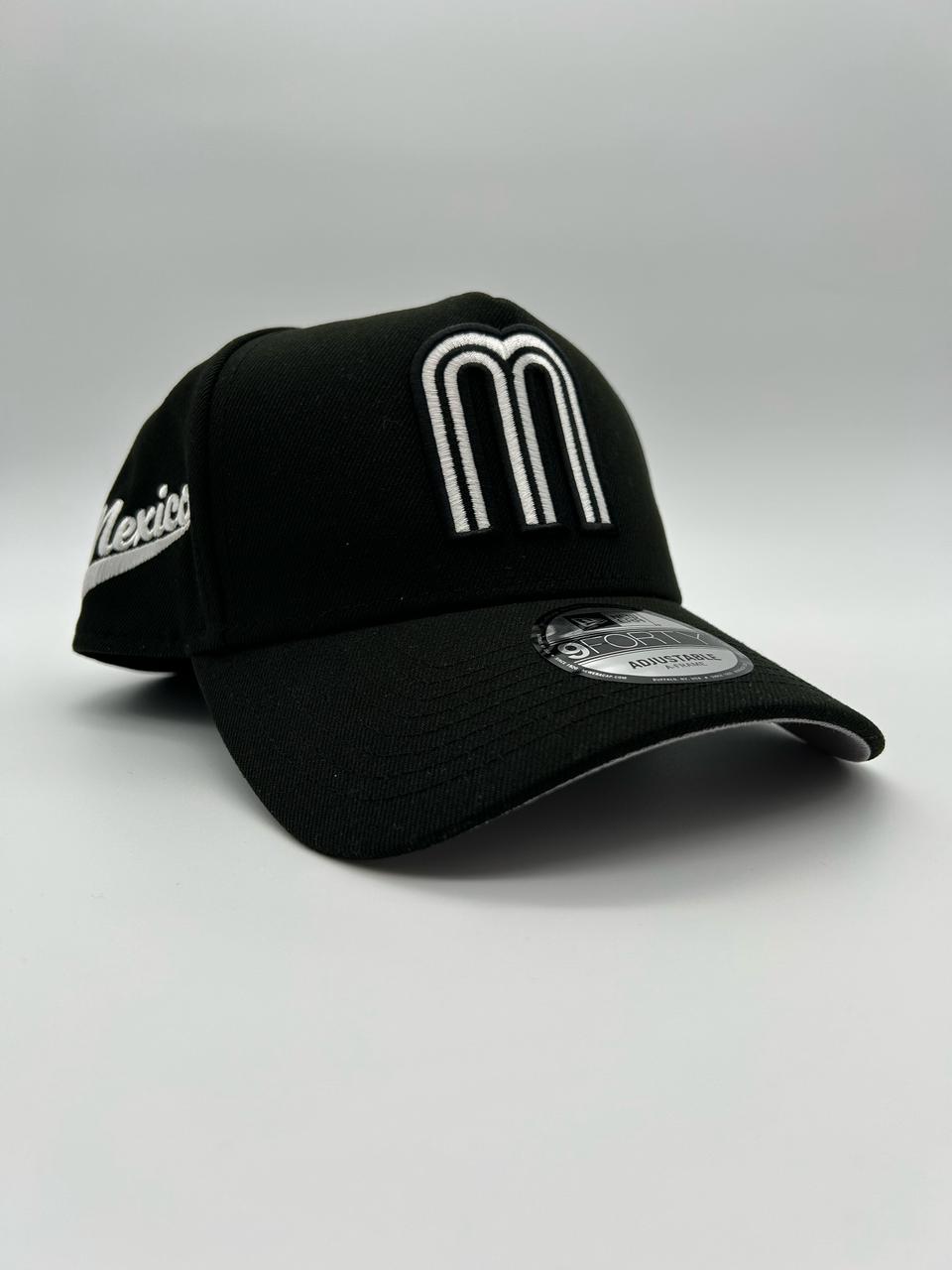 MEXICO WORD SERIES - NEW ERA
