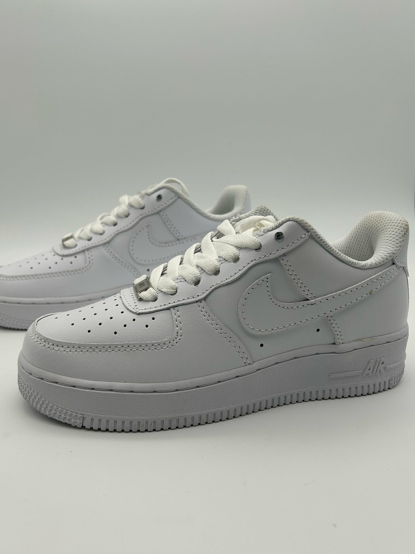 AIR FORCE ONE CLASICOS BLANCOS - G5