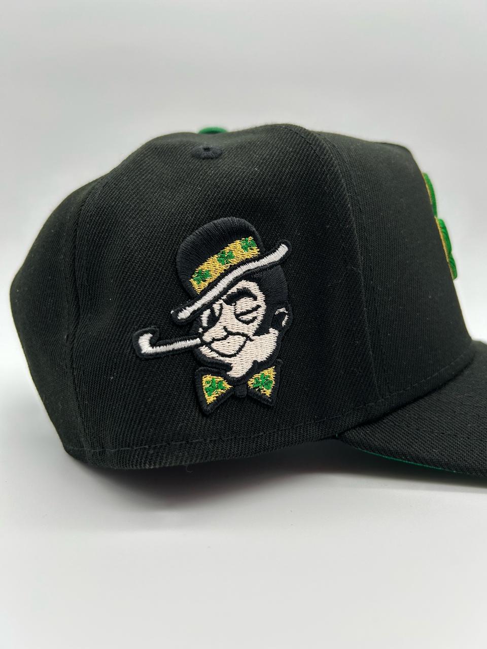 BOSTON CELTICS NBA - NEW ERA