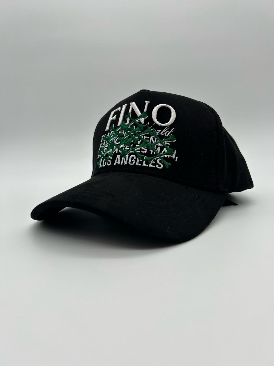 LOS ANGELES - FINO