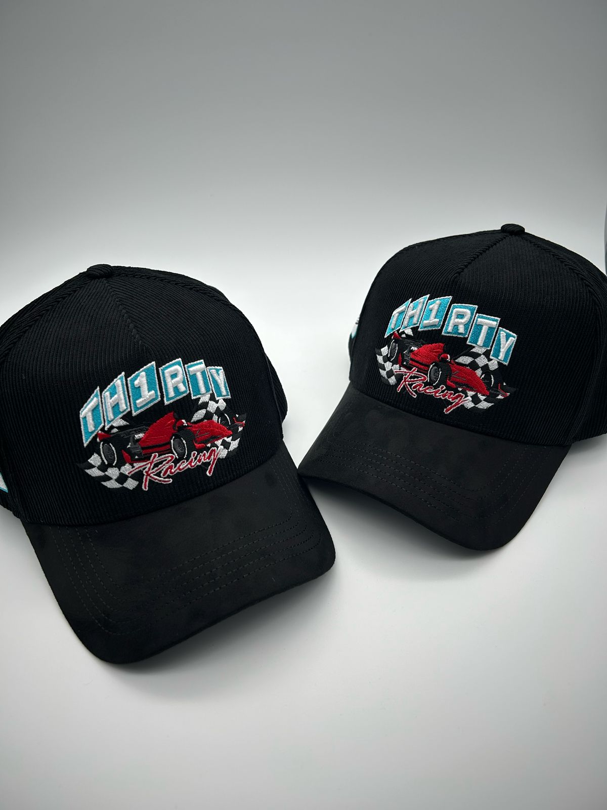 TH1RTY RACING - 31 HATS