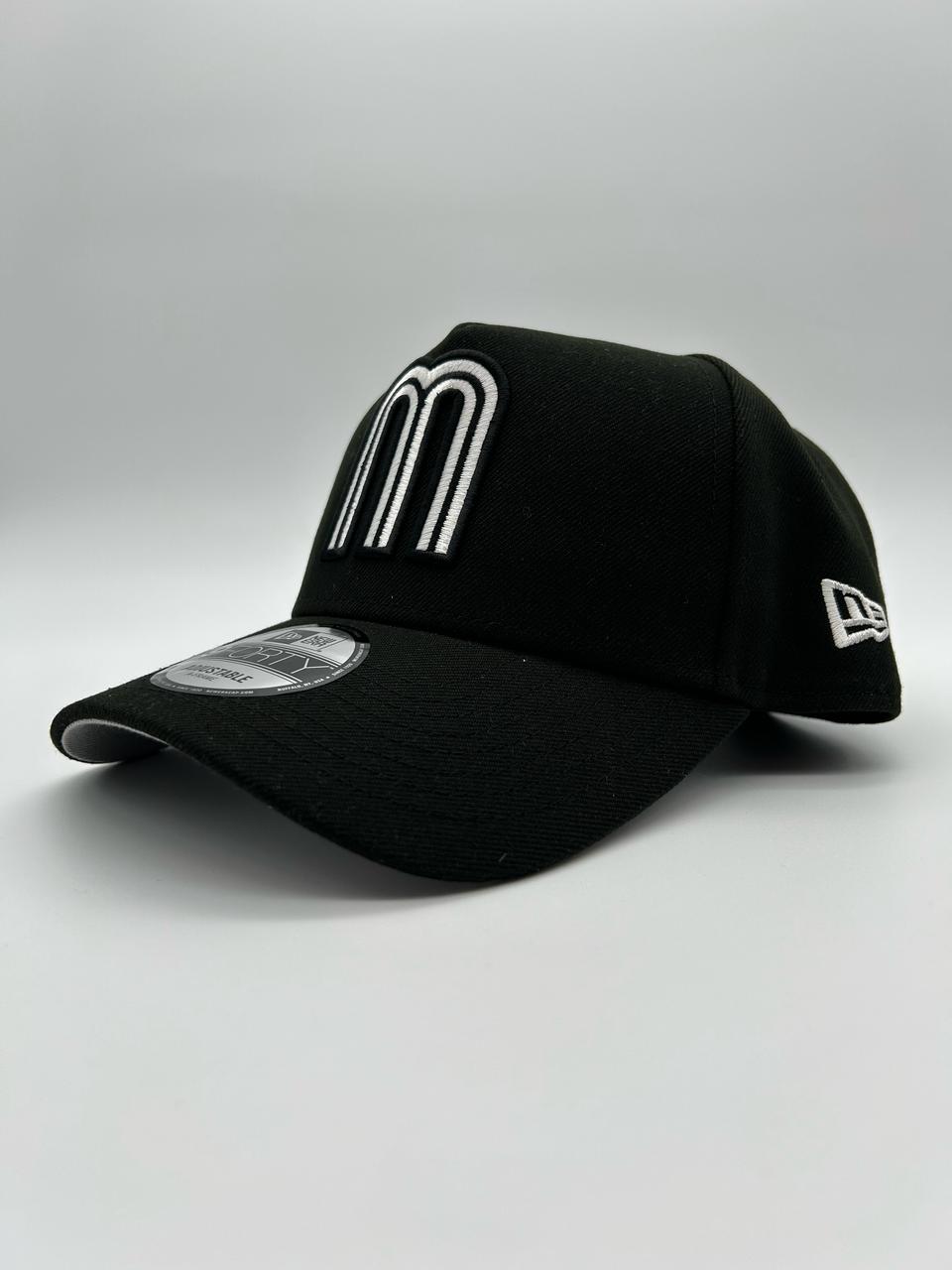 MEXICO WORD SERIES - NEW ERA