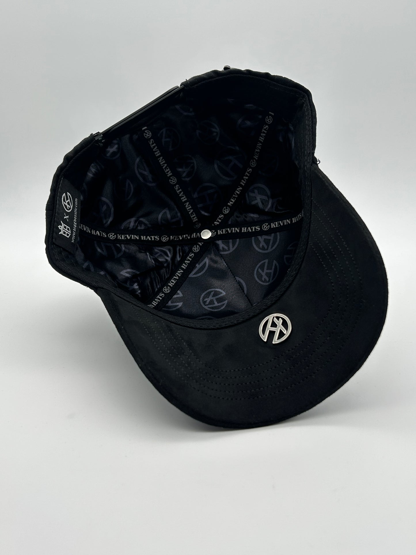 NEW YORK - BIGG BOSS X KEVIN HATS