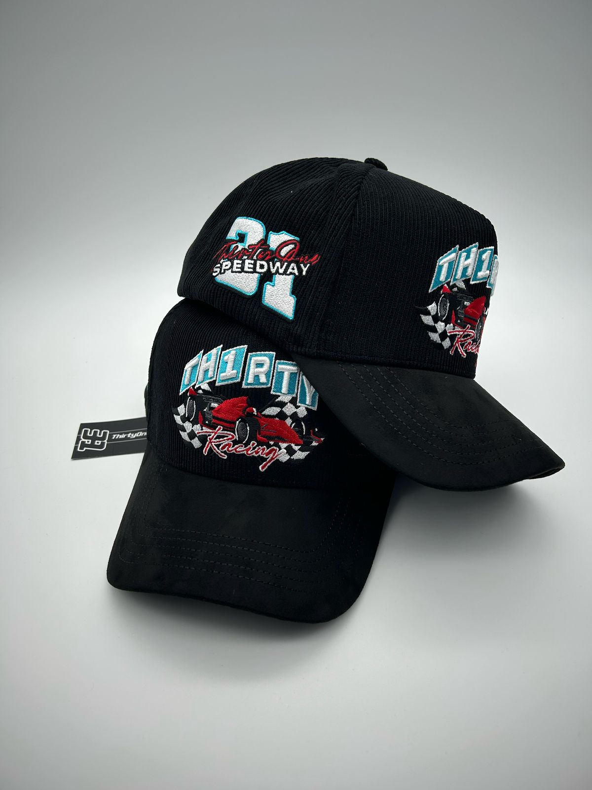 TH1RTY RACING - 31 HATS