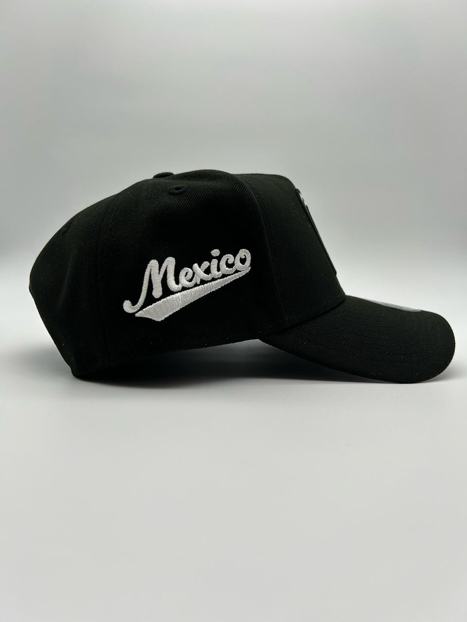 MEXICO WORD SERIES - NEW ERA