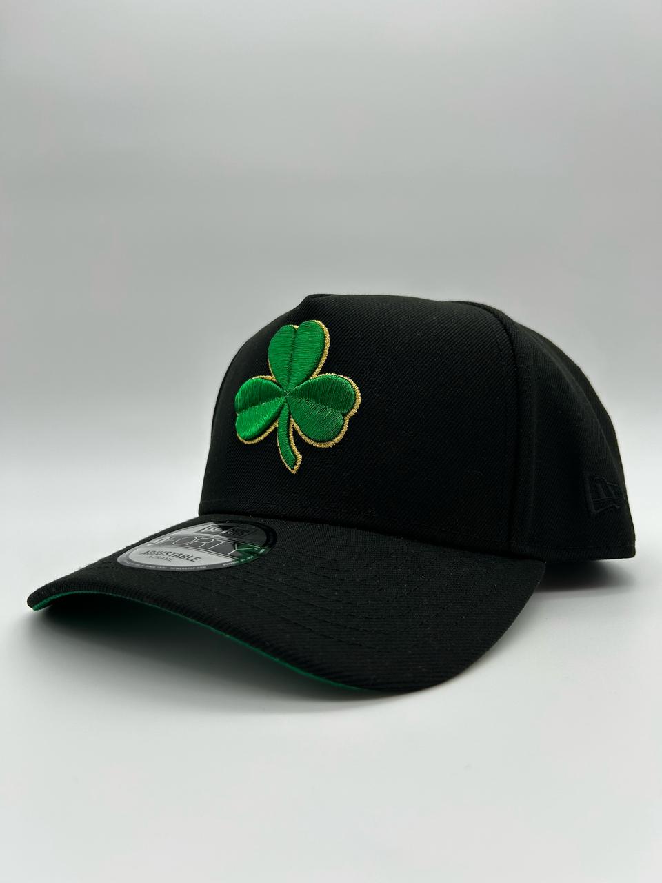 BOSTON CELTICS NBA - NEW ERA