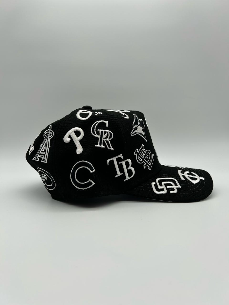 ALL OVER - NEW ERA