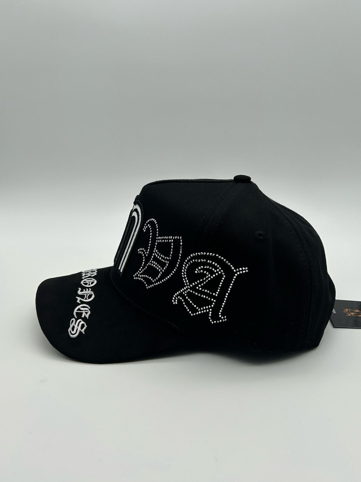 MEXICO CABRONES - MZ HATS