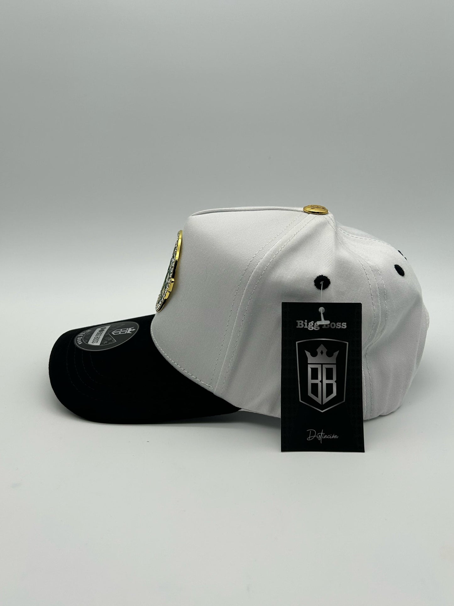 ROLEX WHITE - BIGGBOSS