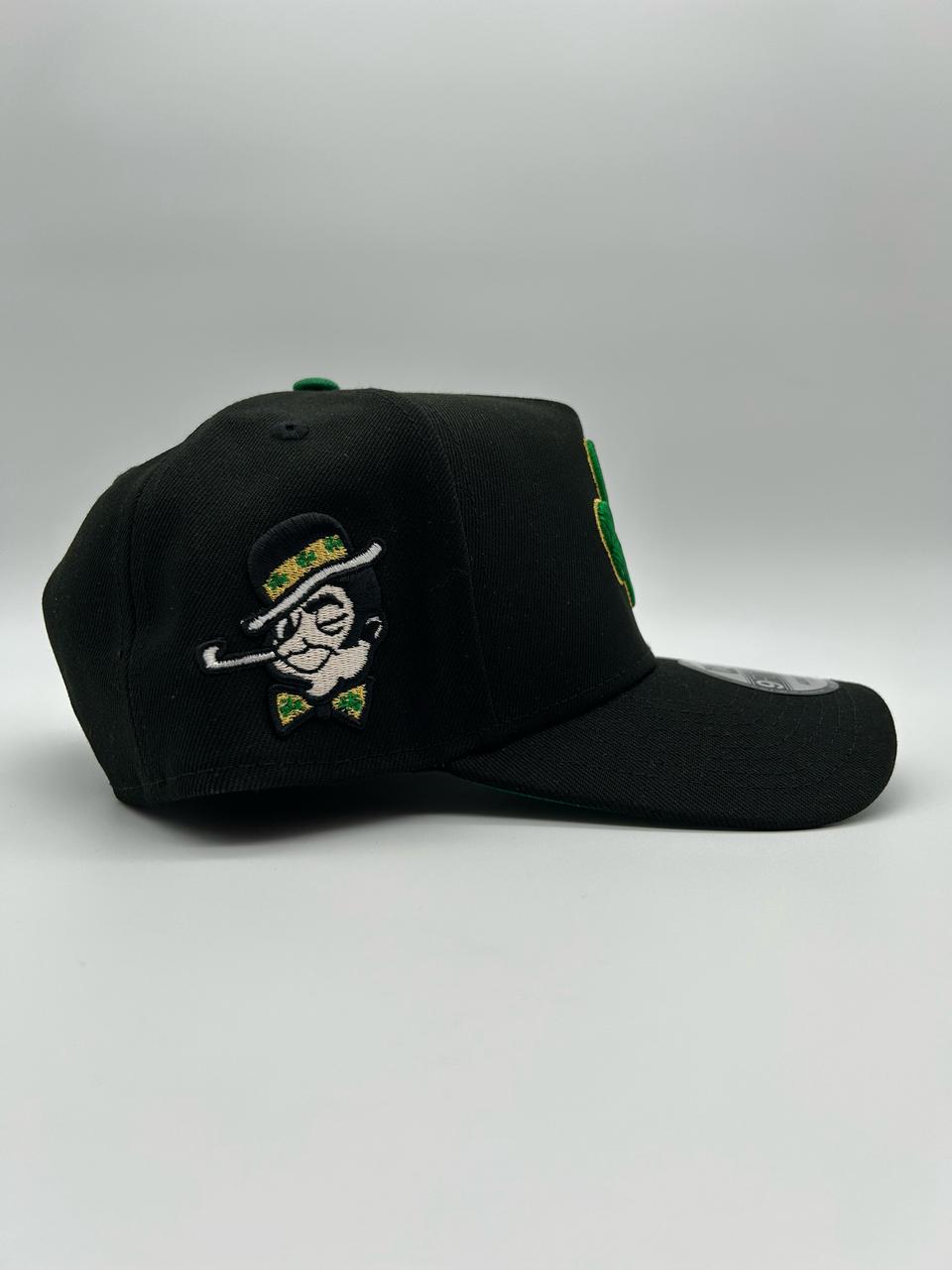 BOSTON CELTICS NBA - NEW ERA