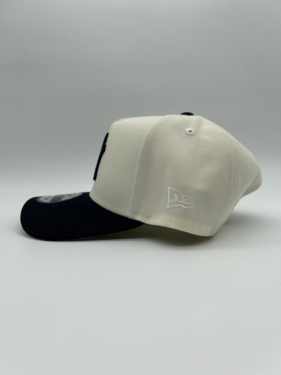 NEW YORK YANKEES 50th - NEW ERA