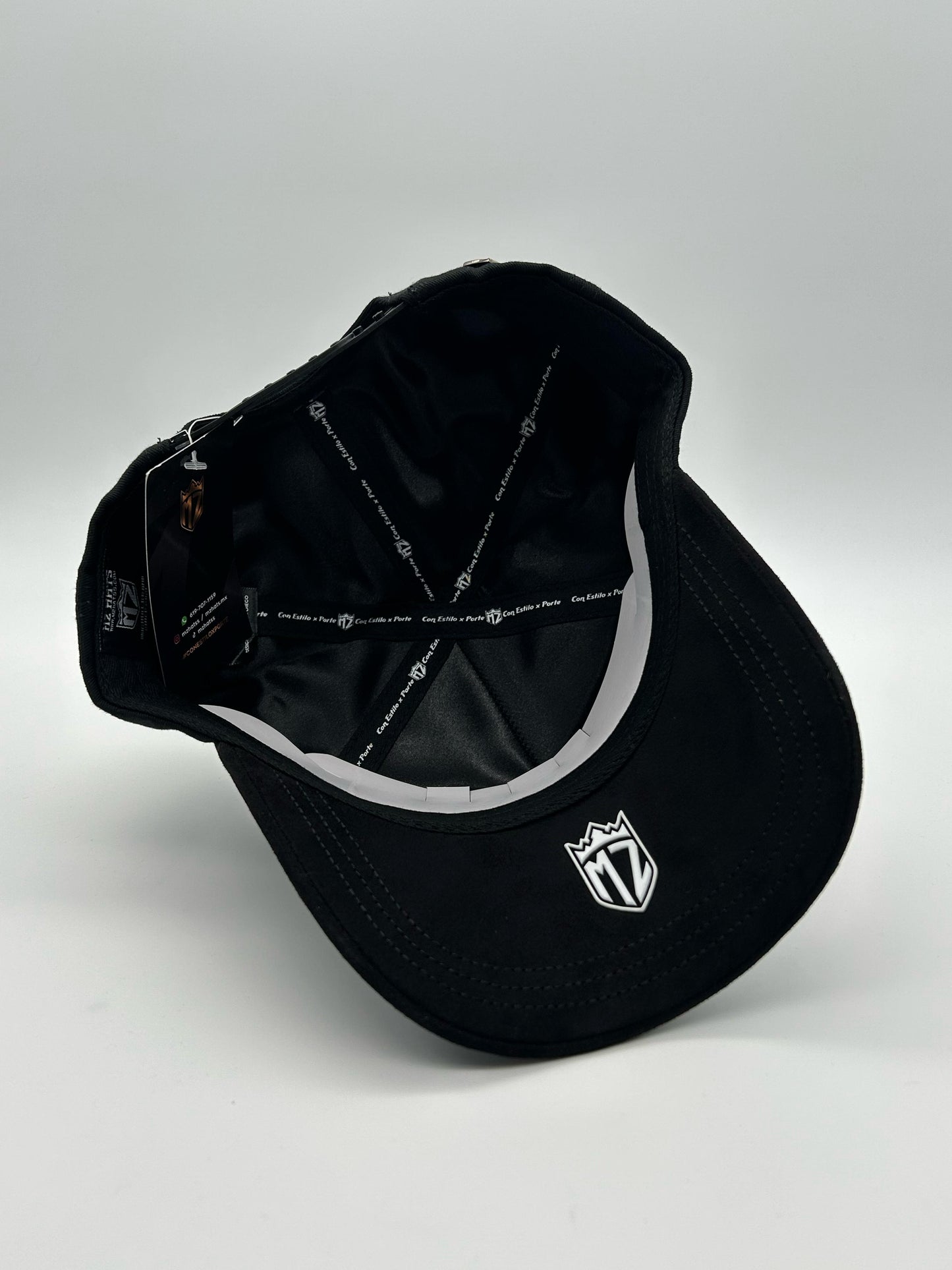 LA PEOPLE - MZ HATS