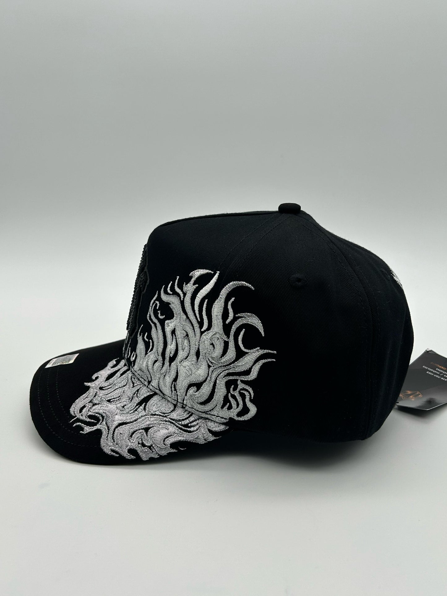 NY BLACK - MZ HATS