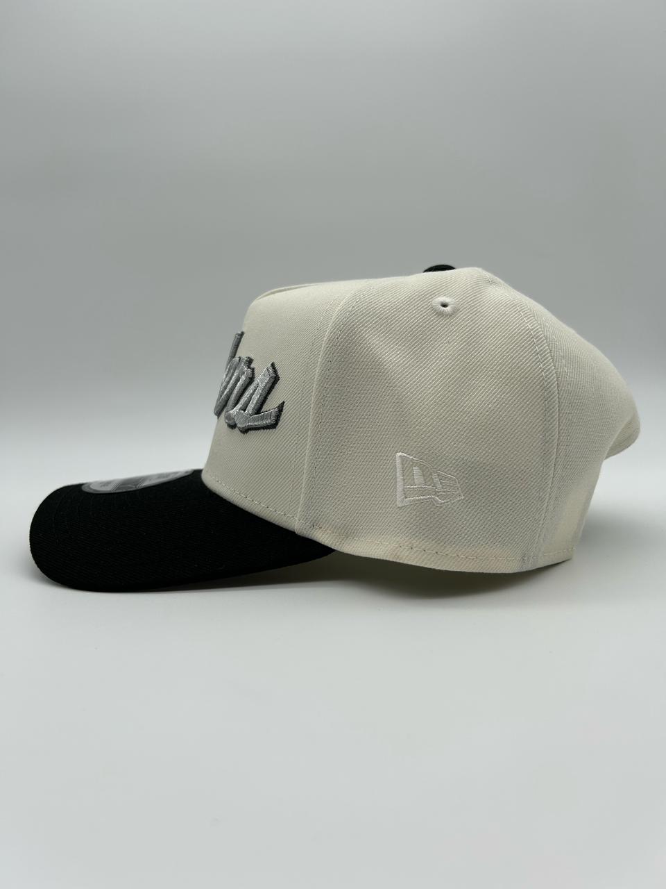 RAIDERS 50th - NEW ERA