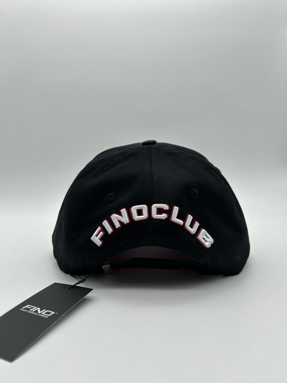 BACKPACKBOYZ UNIVERITY - FINO