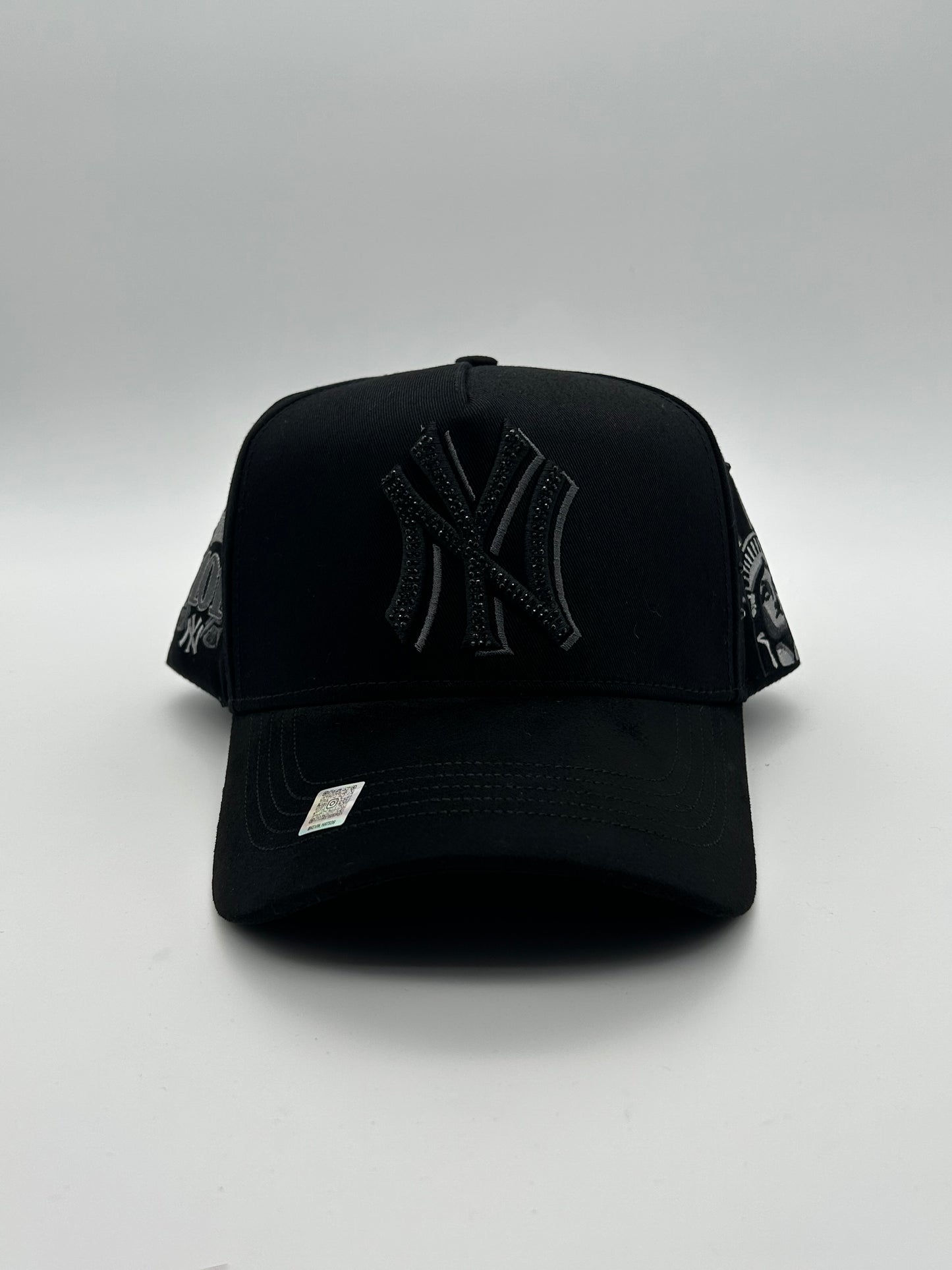 NEW YORK - BIGG BOSS X KEVIN HATS