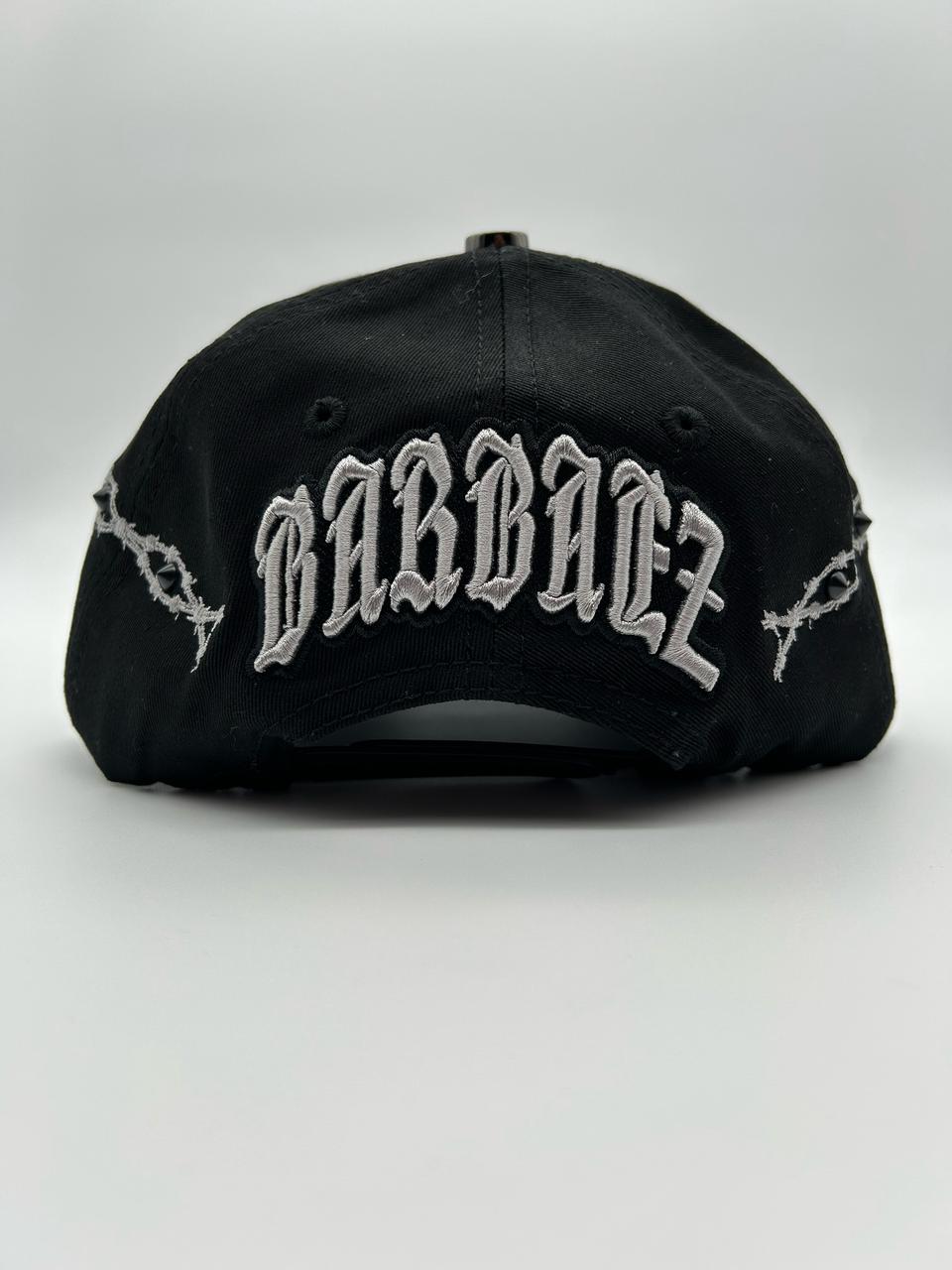 BAEZ x EL BARBAS HATS BZ PÚAS