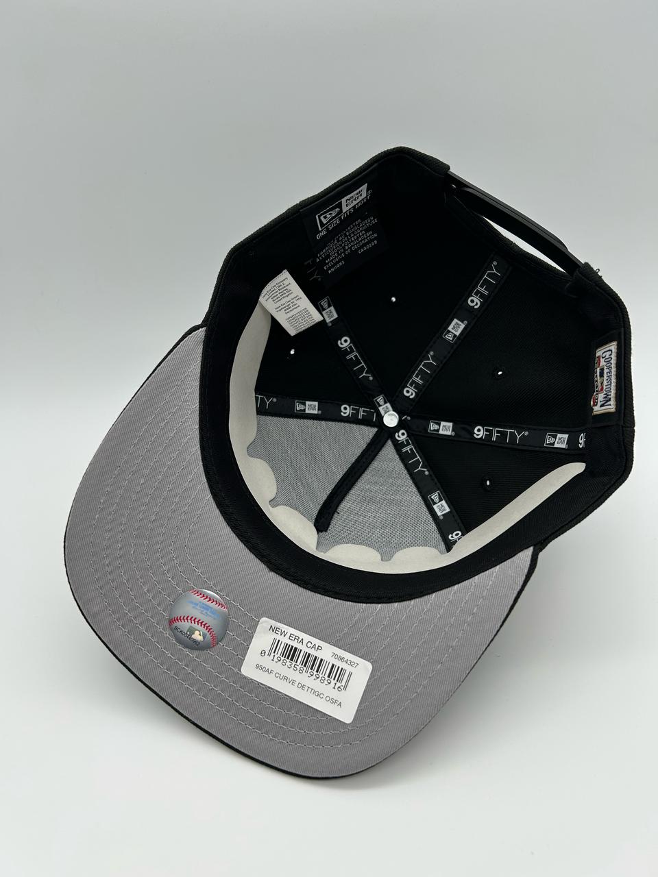DETROIT TIGERS – NEW ERA