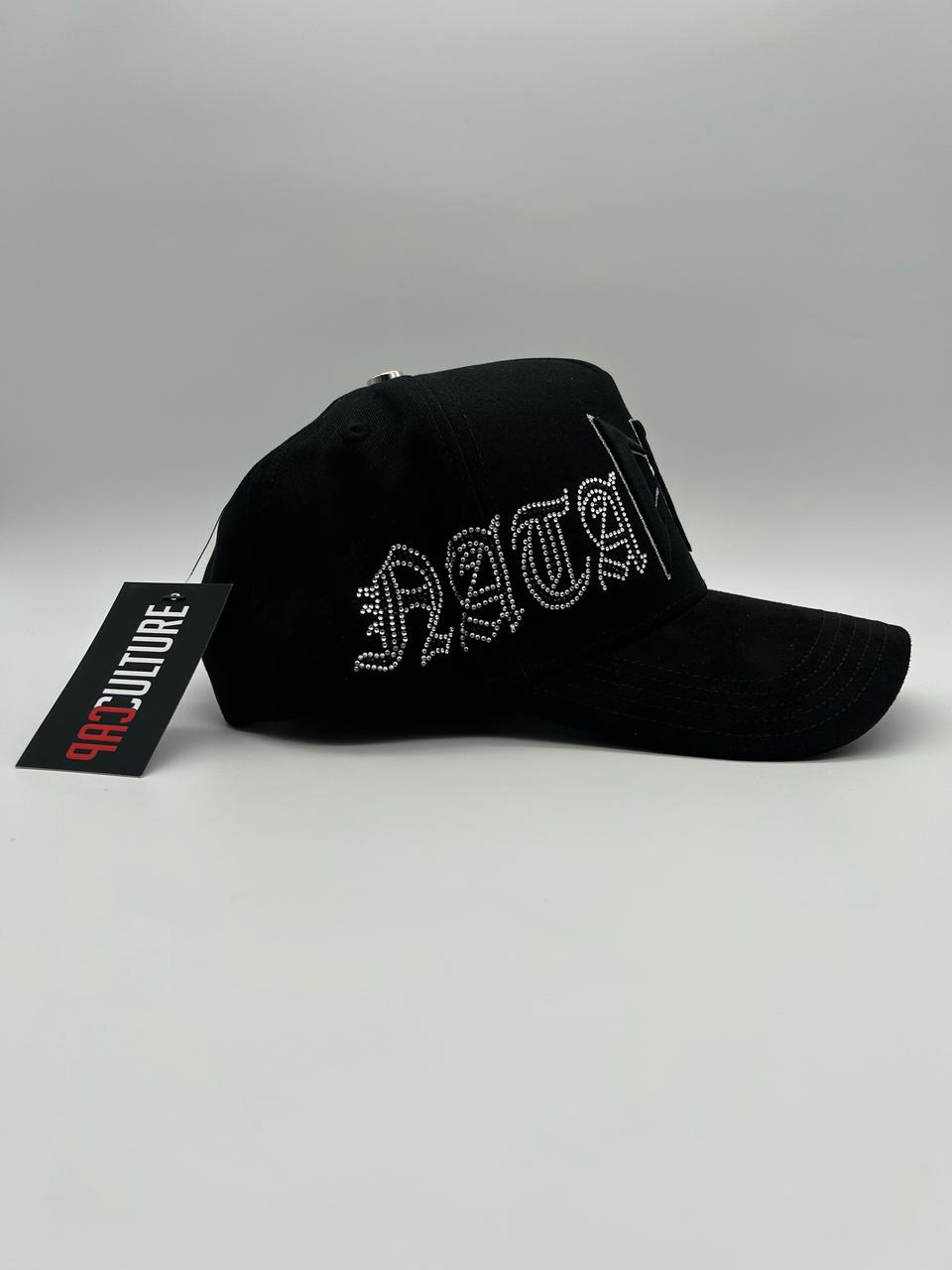CT BLACK DIAMONDS
