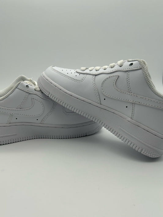 AIR FORCE ONE CLASICOS BLANCOS - G5