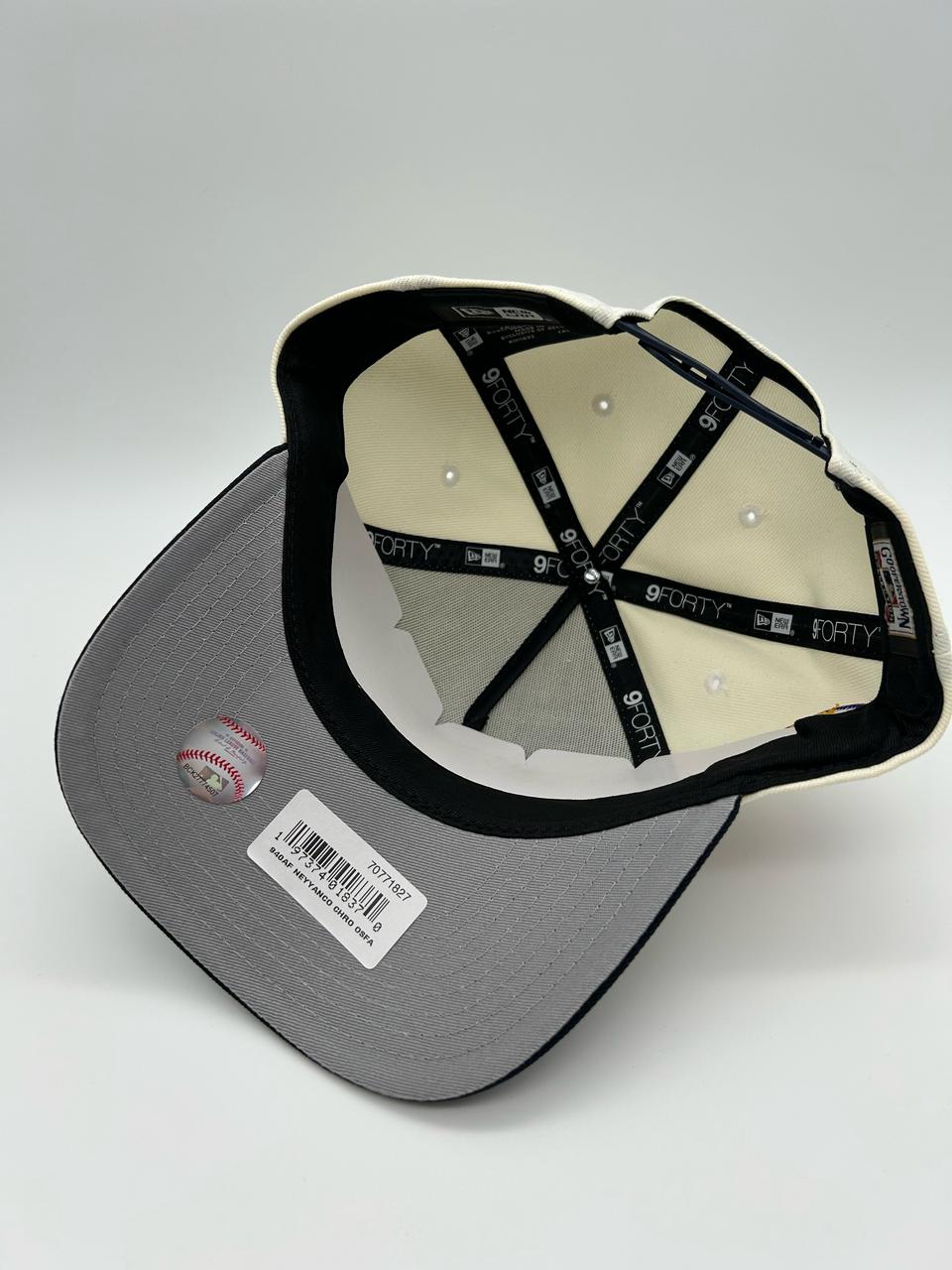 NEW YORK YANKEES 50th - NEW ERA