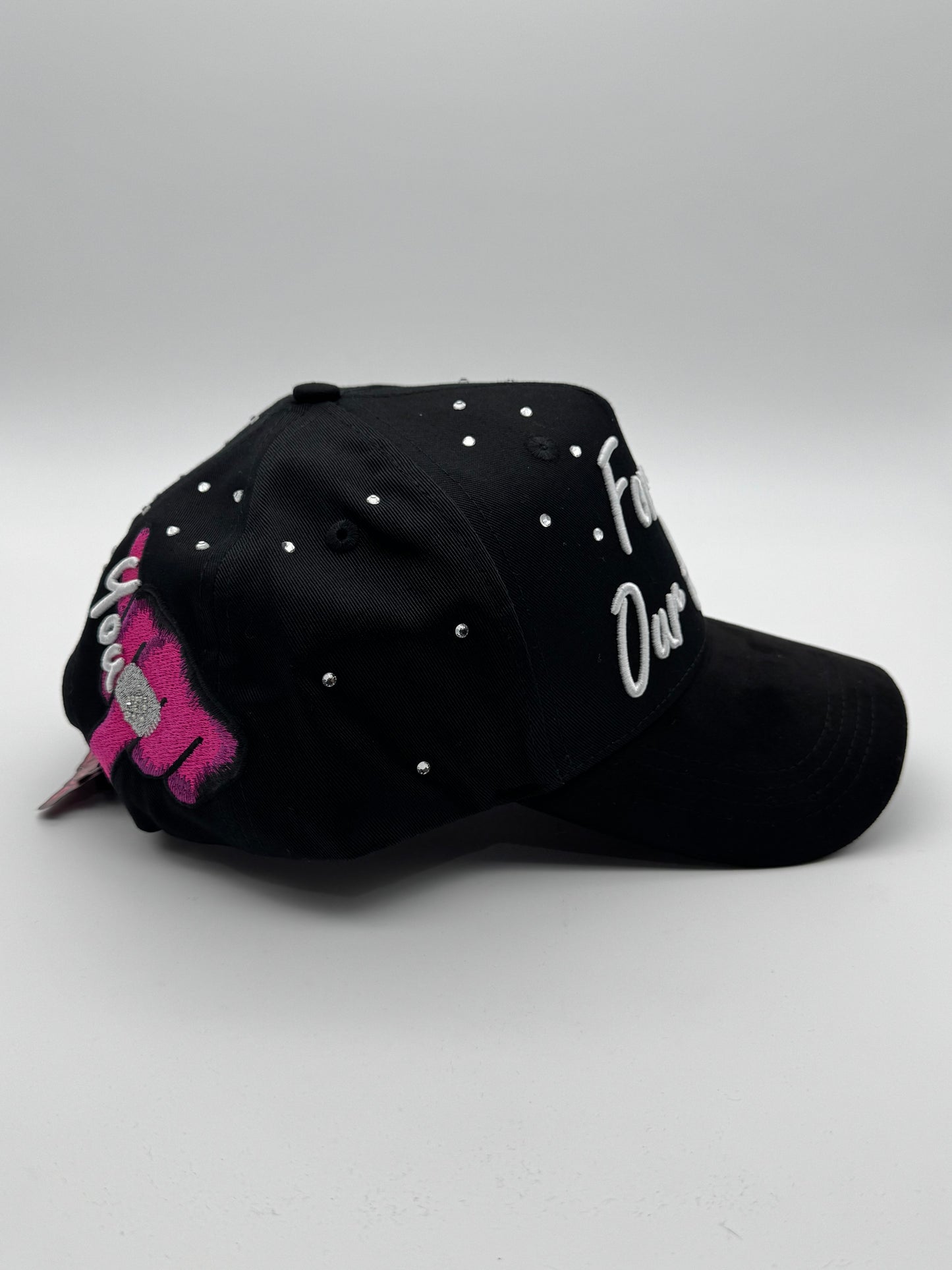 DANDY HATS X TOMBO