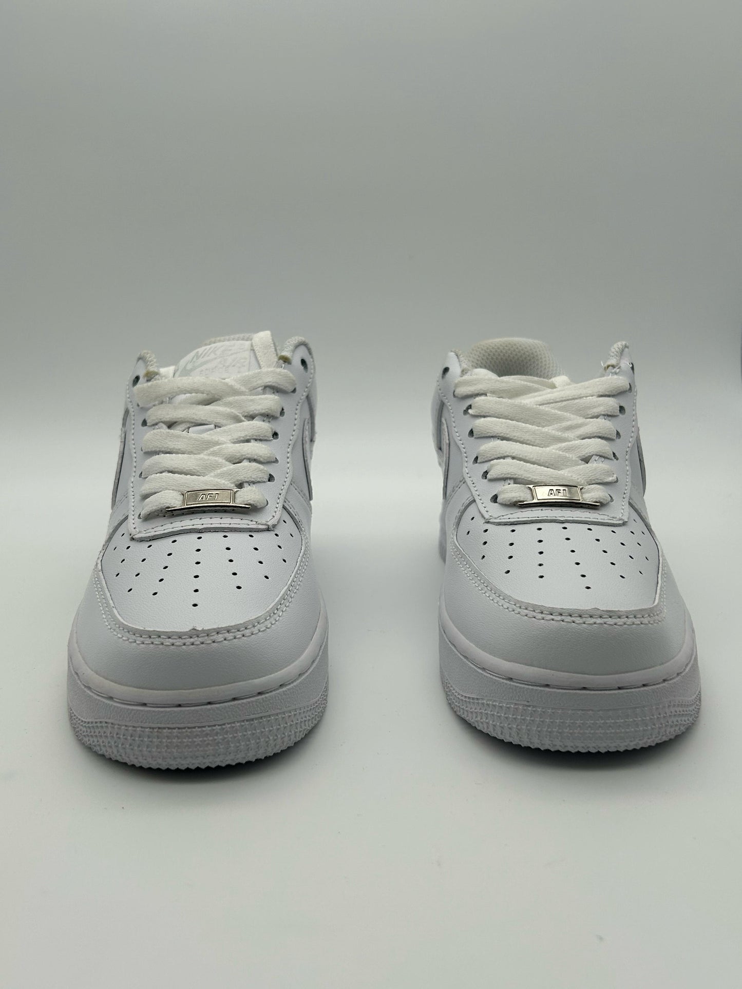 AIR FORCE ONE CLASICOS BLANCOS - G5