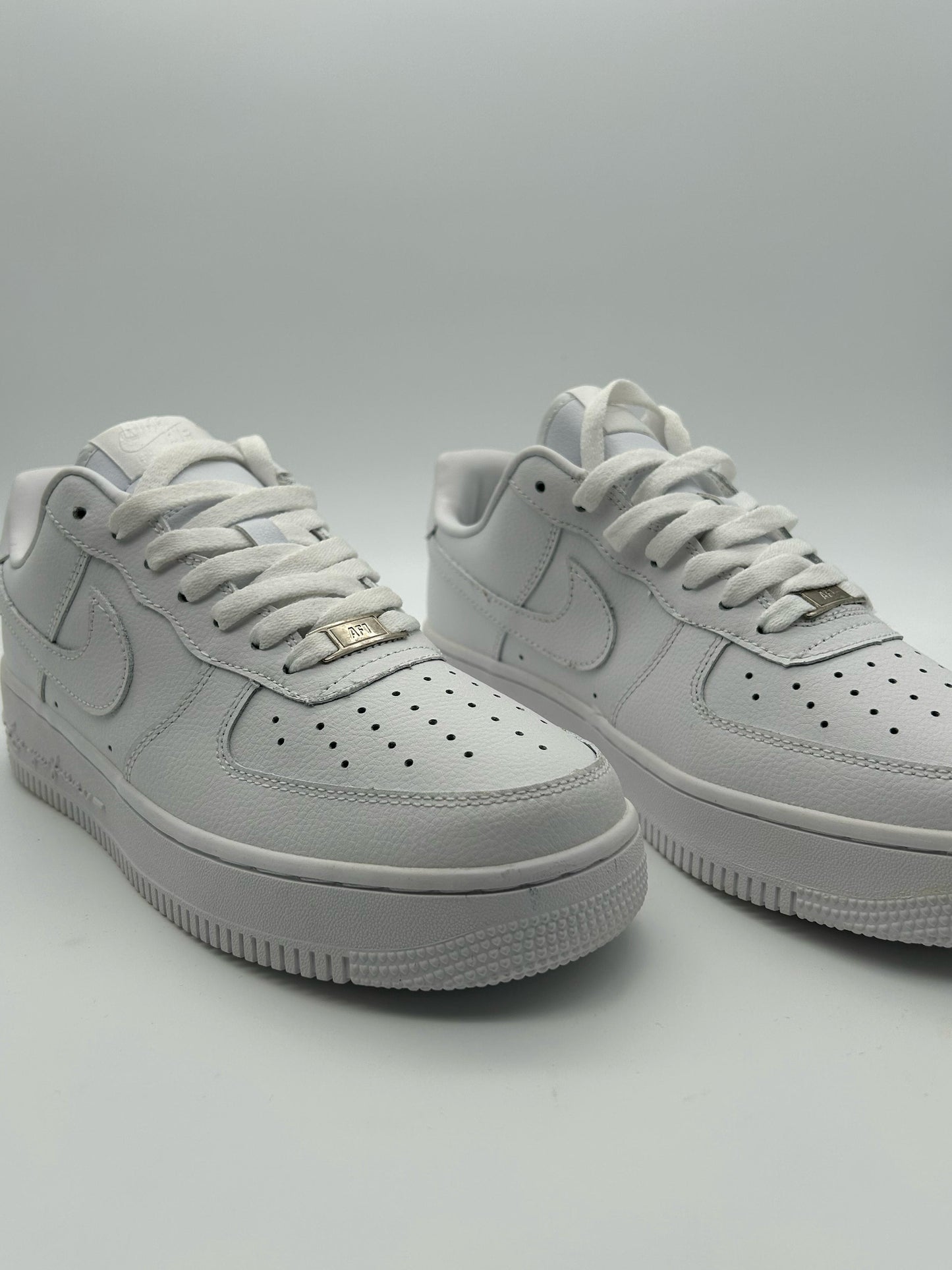 AIR FORCE ONE LOVE YOU FOREVER - G5