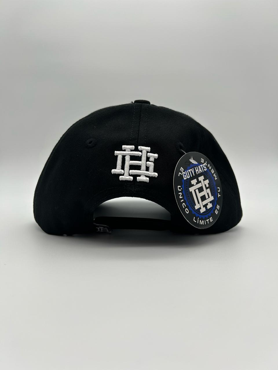 GUTY G - GUTY HATS