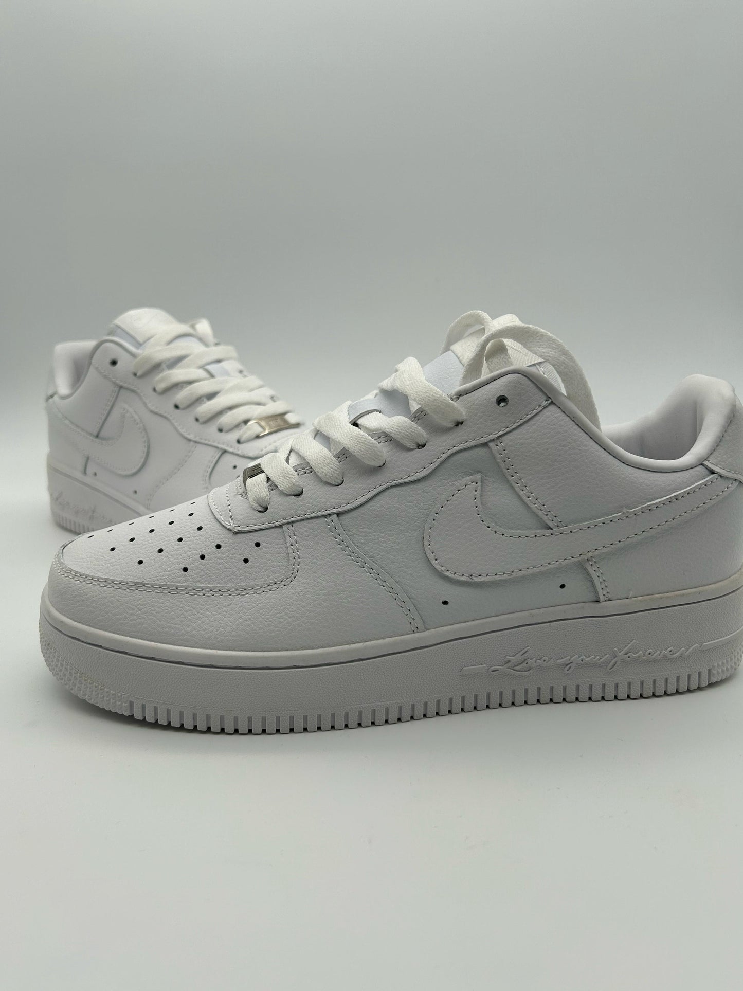 AIR FORCE ONE LOVE YOU FOREVER - G5