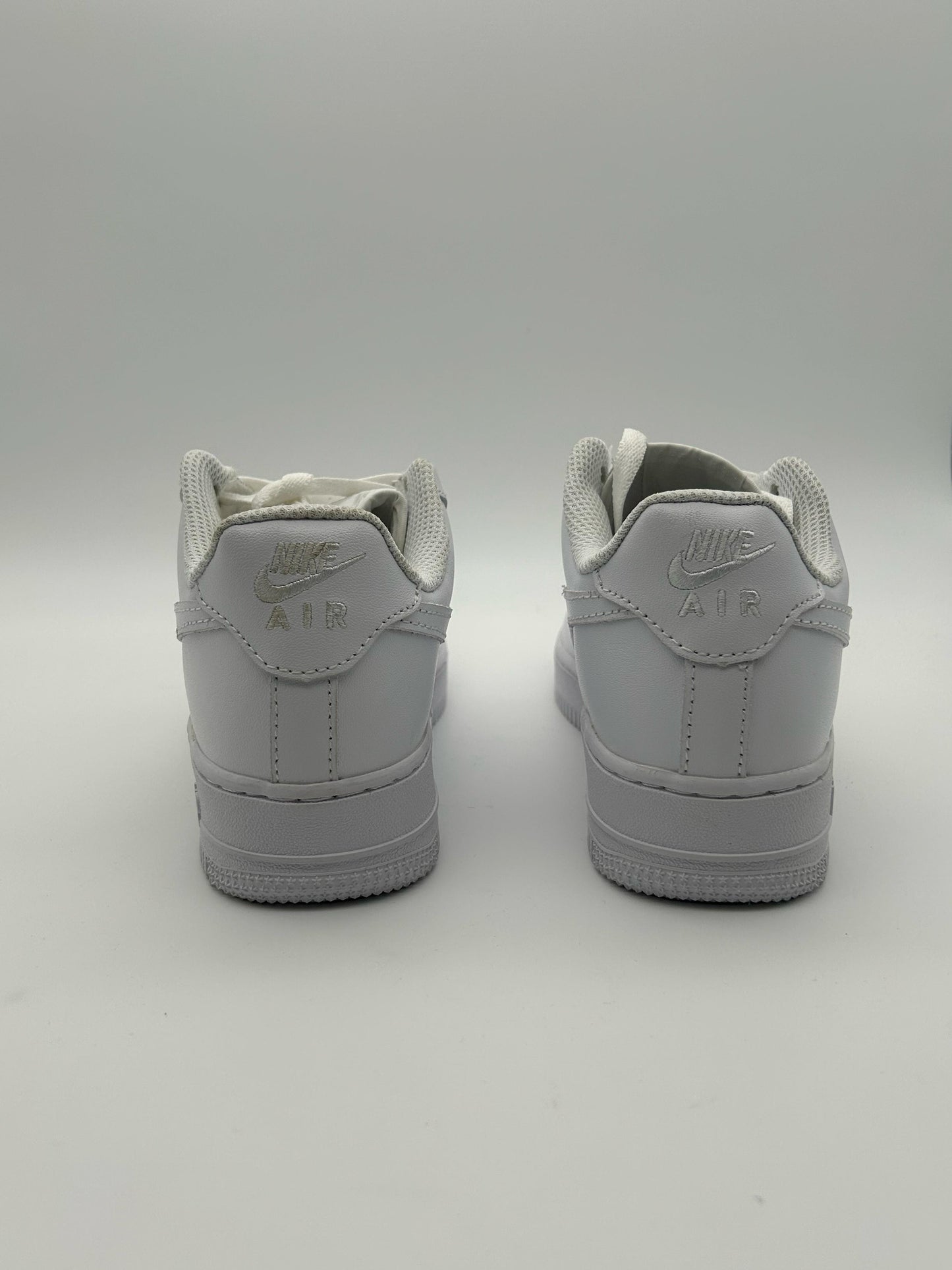 AIR FORCE ONE CLASICOS BLANCOS - G5