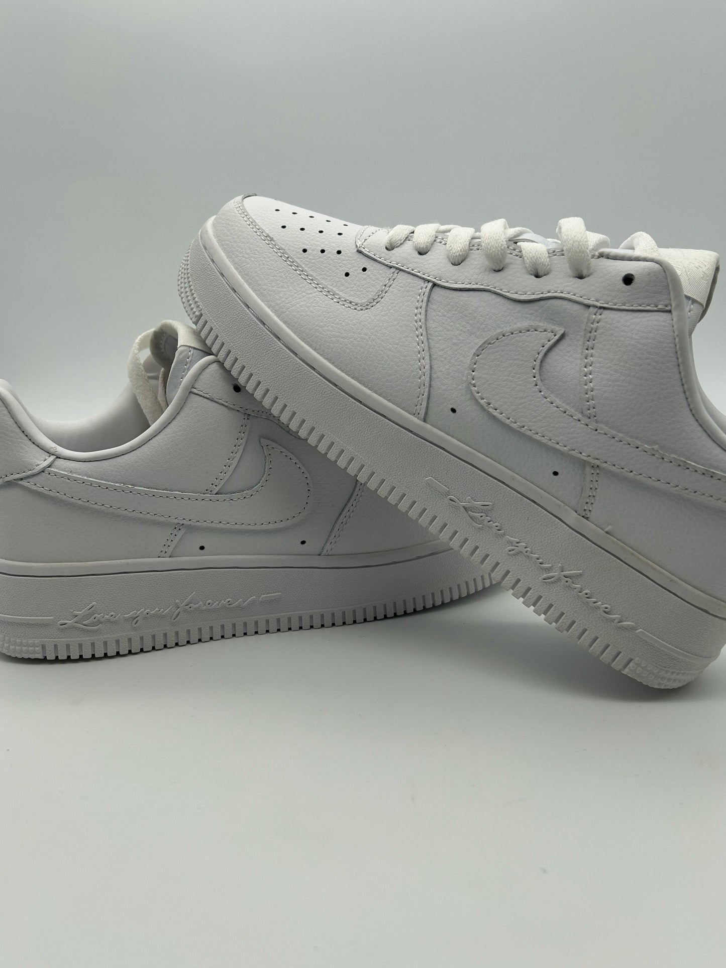 AIR FORCE ONE LOVE YOU FOREVER - G5
