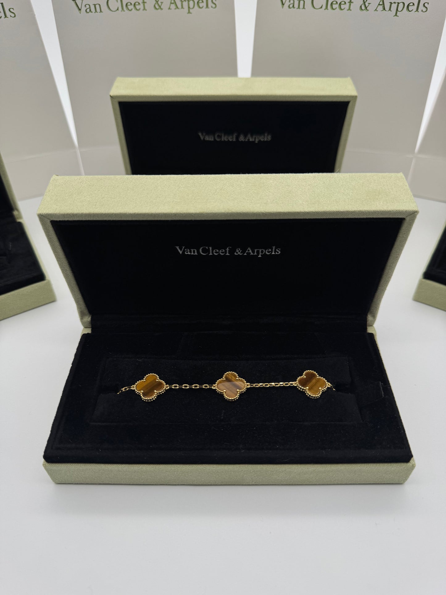 PULSO TIPO VAN CLEEF