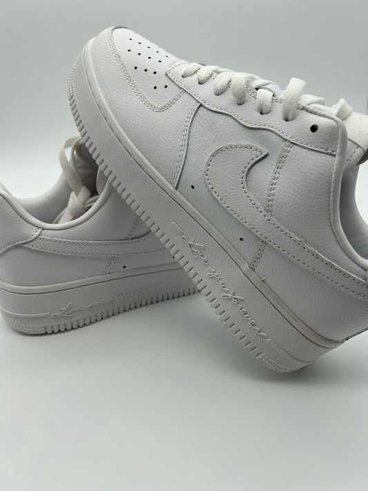 AIR FORCE ONE LOVE YOU FOREVER - G5