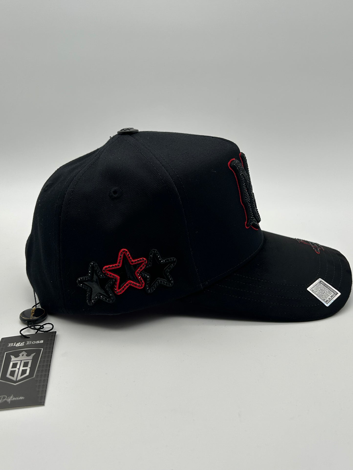 AMIRI RED - BIGG BOSS