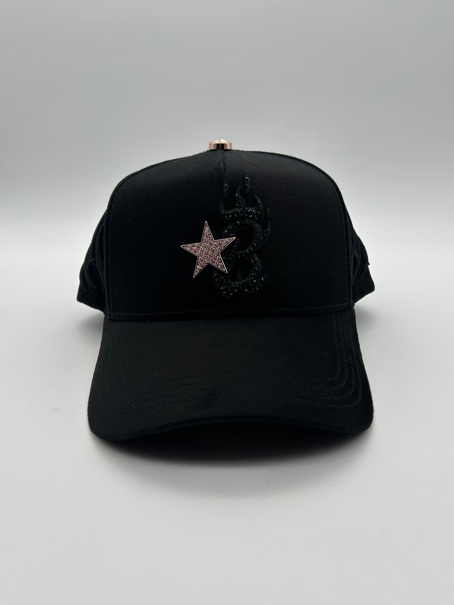 B STAR - BARBAS HATS