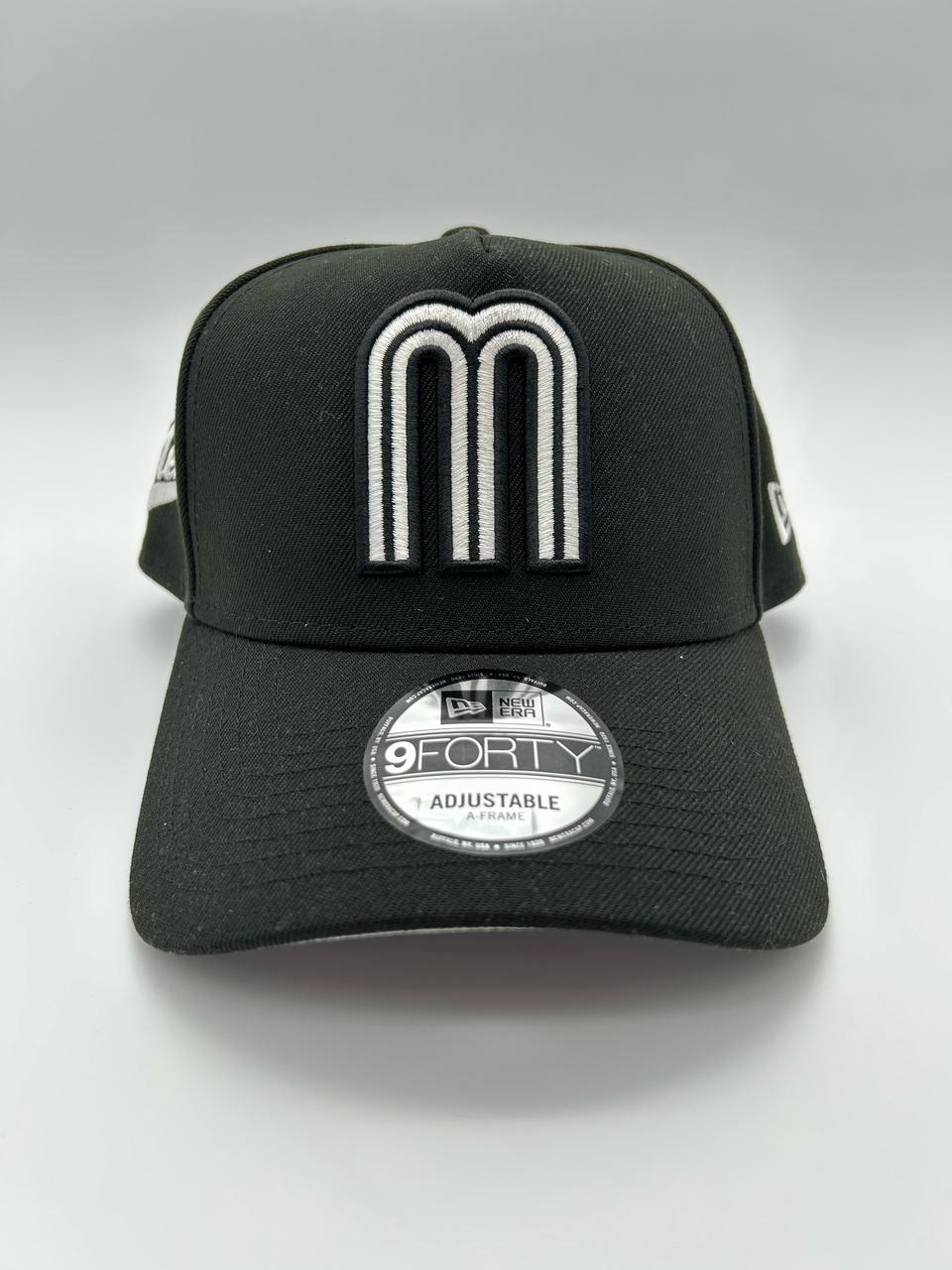 MEXICO WORD SERIES - NEW ERA